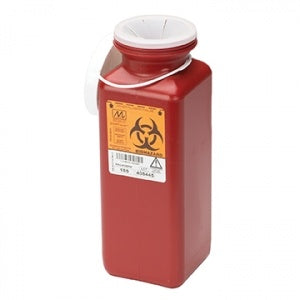 DCI 6803 Replacement Sharps Container