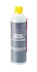 DCI 6814 Silicon Lubricant Spray