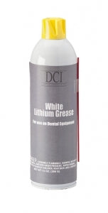 DCI 6817 White Lithium Grease Spray