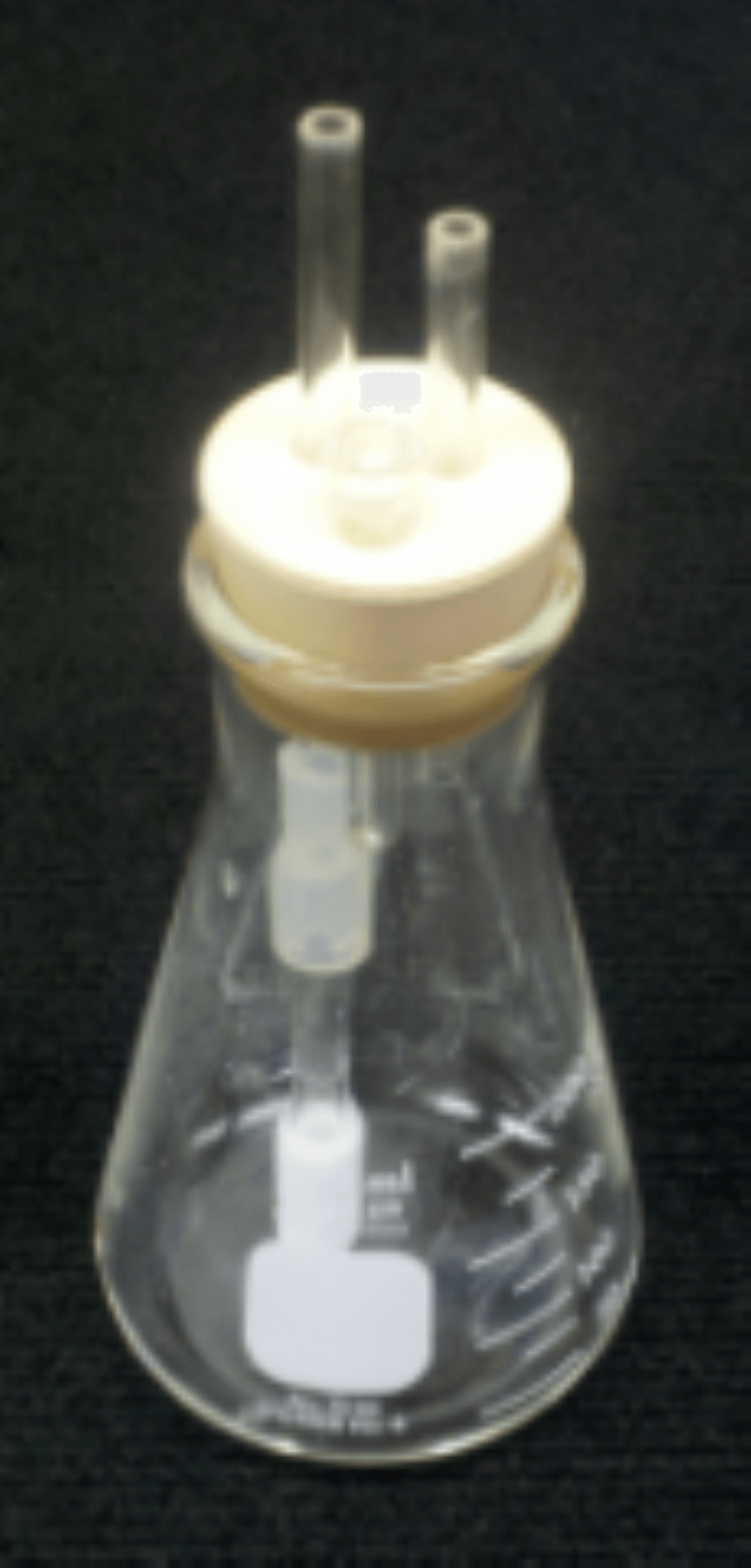 BUCK Scientific 400-0200 Erlenmeyer Flask 250ml, Package of 12
