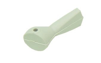 DCI 7065 Toggle Only, Momentary, Gray