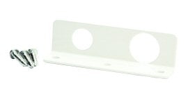 DCI 7113 Toggle Mounting Bracket 2 Position Assembly 1/4 X 3/8