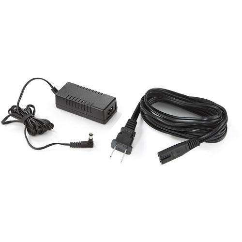 Sartorius YEPS01-PS4 Power supply with plug-in AC adaptor set with Warranty