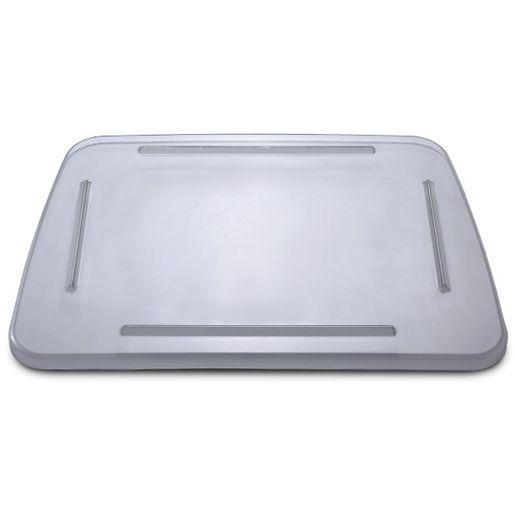 Ohaus 72247039, In-Use-Cover, Pan, bRite A51 A71