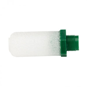 DCI 7242 Filter Element, 40 Micron with Green Threads