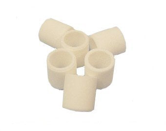 DCI 7248 Filter Element, 40 Micron, Package of 6
