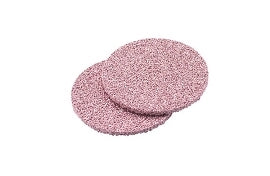 DCI 7253 Filter Element Disc, Bronze, Package of 2