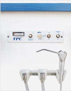 TPC Dental MP-2600 Mirage Panel Mount Rear Delivery System