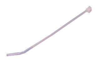 DCI 8054 Cable Tie, Adjustable, 4", Package of 10