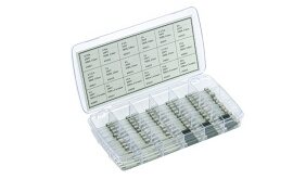 DCI 8086 Fuse Kit, Time Delay