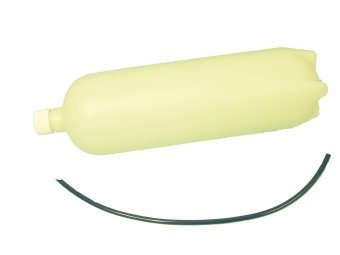 DCI 8164 2 Liter Bottle with Cap & Pick-Up Tube