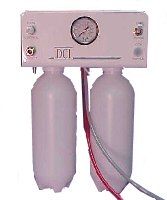 DCI 8177 Asepsis Self-Contained Standard Dual Water System with 750 ml Bottle