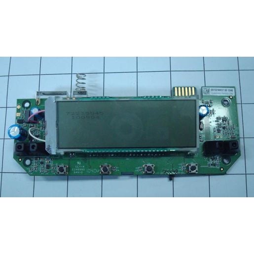 Ohaus 83032085, PCB Main LCD NV NVL NVT