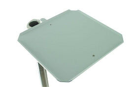 DCI 8394 Utility Shelf, Counter Top, White