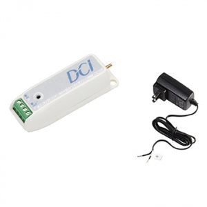 DCI 8404 Deluxe Single Handpiece Light Source System with Transformer