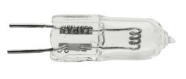 DCI 8684 Equipment Light Bulb, 24 VAC 100 Watt
