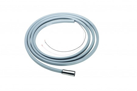DCI 8904 ISO-C 6-Pin Power Optic HP Tubing, 7', Sterling Gray