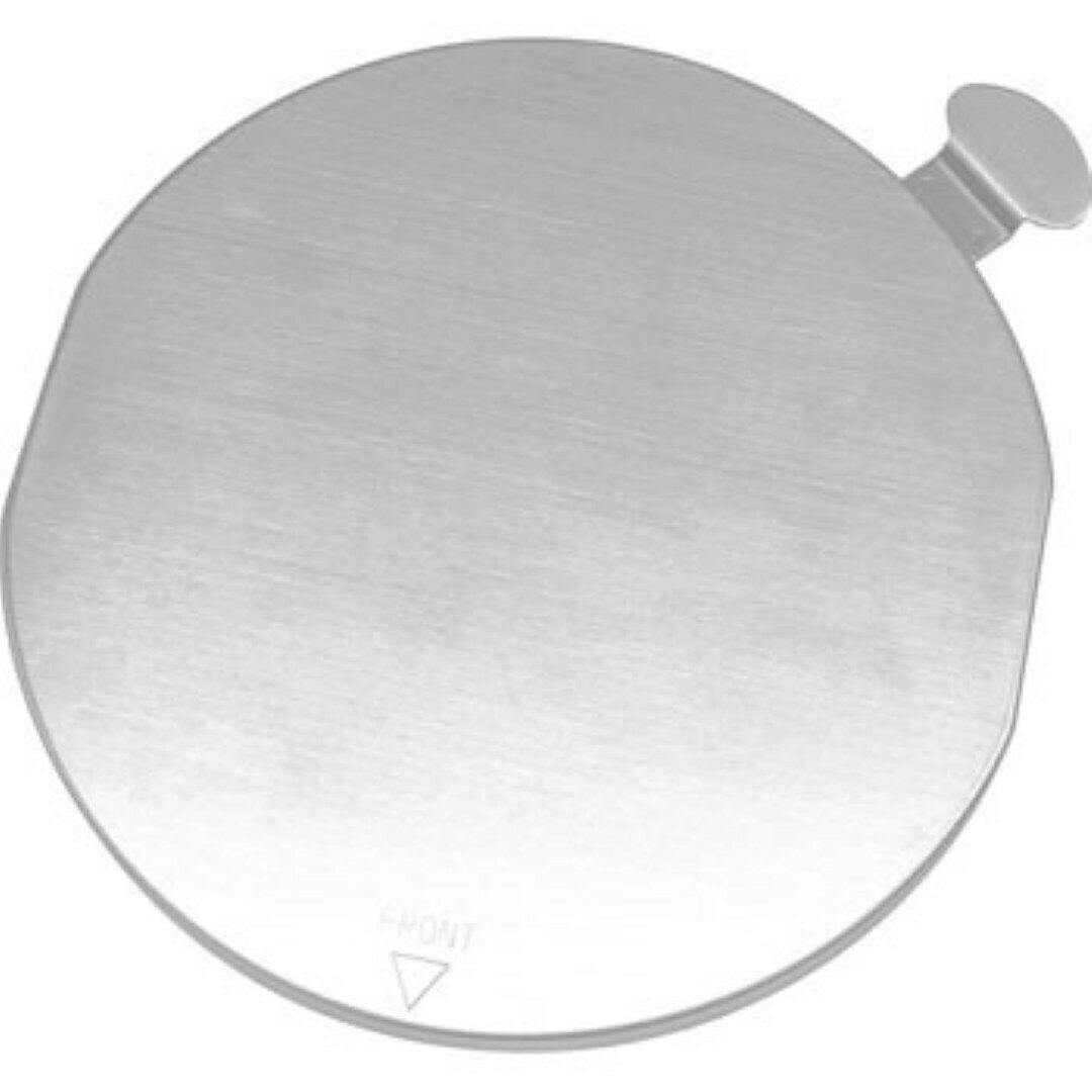 A&D AX:043008052 Stainless Steel Weighing Pan (for HL-i)
