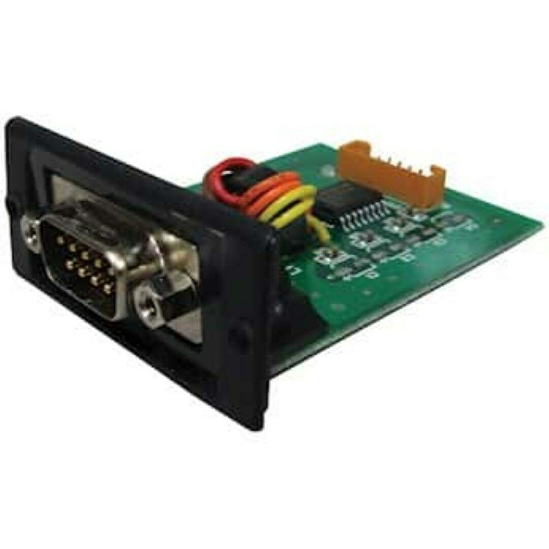 A&D GXA-03 Secondary RS232 Interface