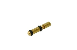DCI 9013 Stem with O-Rings, 2-Way, Fits A-dec Micro Valve
