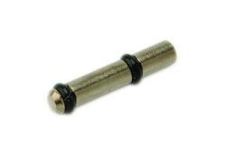 DCI 9017 Stem with O-Rings, 2-Way, Balanced, Fits A-dec Micro Valve