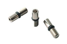 DCI 9023 Drive Air Adjustment Screw, Fit A-dec, Package of 3
