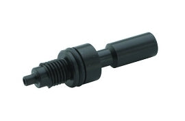 DCI 9067 Needle Valve Stem, Fine Control with O-Ring, Fit A-dec Century Water Coolant Valve