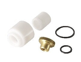 DCI 9107 Filter Kit, Fit A-dec Air/Water Valves