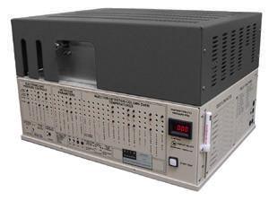 BUCK Scientific 910 GC Mainframe and Oven, 6 Detector System with Warranty