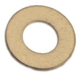 DCI 9171 Washer, Brass, Fits A-dec Foot Control, Lever Style, Package of 10