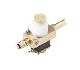 DCI 9188 Single Shut Off Valve Assembly & Filter, Water