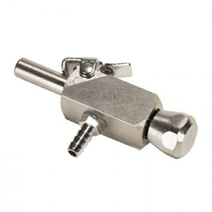 DCI 9298 Fittings, Q.D., Male, Fits A-dec Self Contained Water
