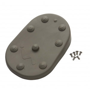 DCI 9589 Foot Switch Replacement Cover To Fit A-dec Chairs