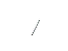 DCI 9651 Syringe Button Pin, Euro-Style, Quick Clean
