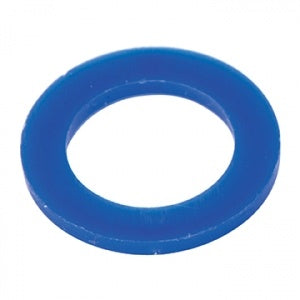 DCI 9785 Washer Indicator Blue, Water QD 1/4 Inch, Package of 10