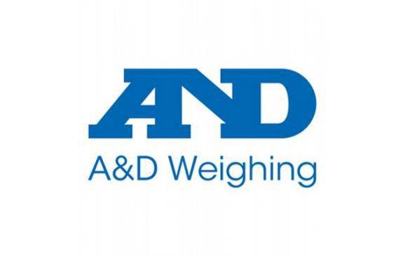 A&D Weighing AD-4405-06 Built-in Printer