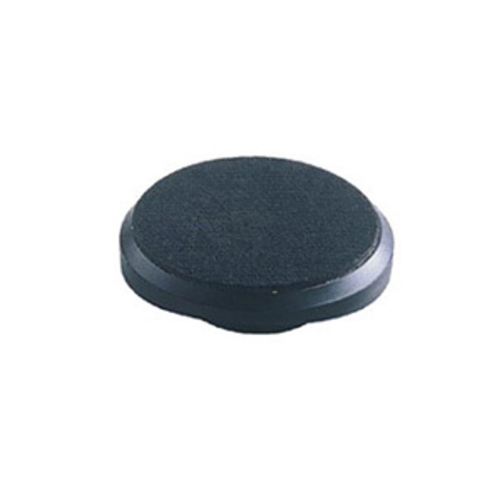 Velp Scientifica A00000016 Vortex Mixers Small Rubber Supporting Plate Ø 50 mm