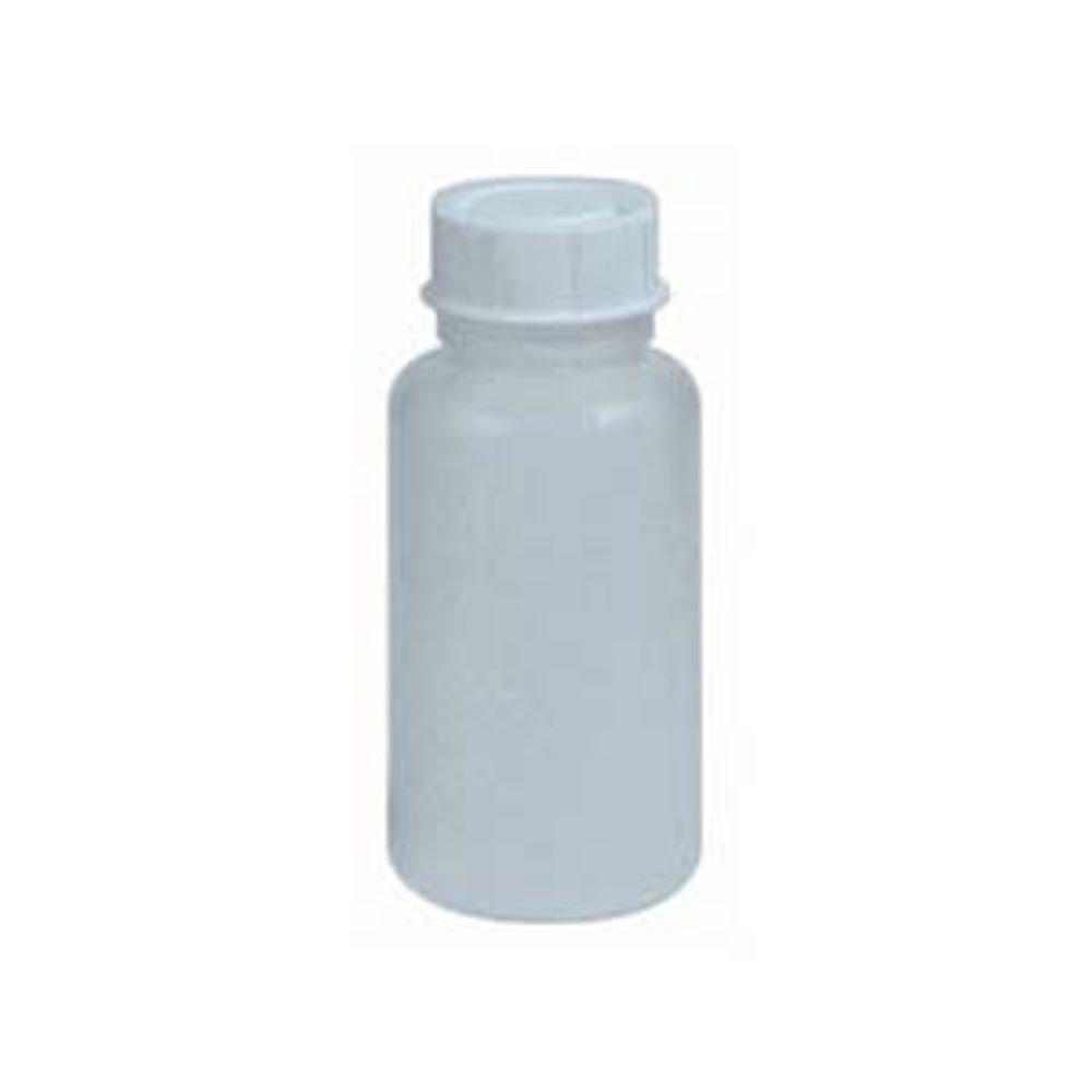 Velp Scientifica A00001022 Overhead Shakers Polyethylene Bottle, 1 Liter