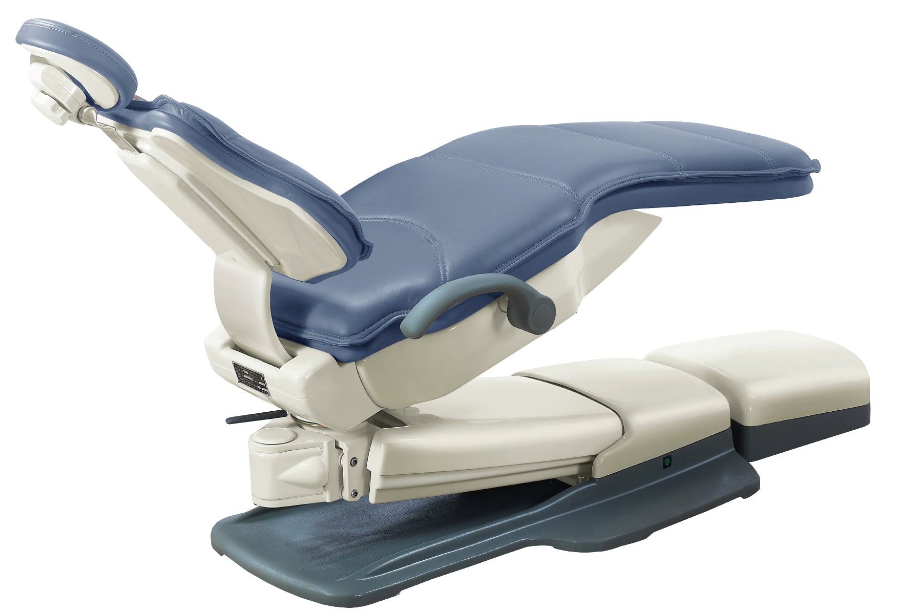 Flight Dental System A12-H A12 Patient Chair with Warranty