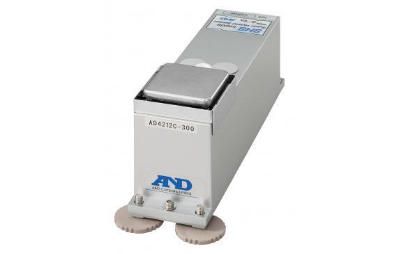A&D Weighing AD-4212C-300 Precision Sensor with IP-65 SS Housing, 320g x 1mg with Warranty