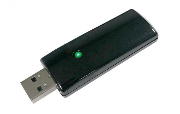 A&D AD-8541-PC, PC USB Bluetooth Dongle to Connect to SJ-WP-BT Via Bluetooth
