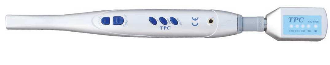 TPC Dental AIC888P Advanace Cam Intraoral Camera