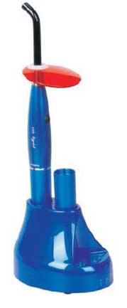 TPC Dental ALED55N(BLUE) ADVANCE LED-55 CURING LIGHT 110V **Blue Color