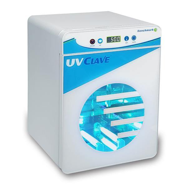 Benchmark B1450 UV-Clave UltraViolet Chamber