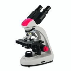 Velab BIOS Biological Achromatic Binocular Microscope, Binocular Head 45 Degree Inclined, 360 Degree Rotatable