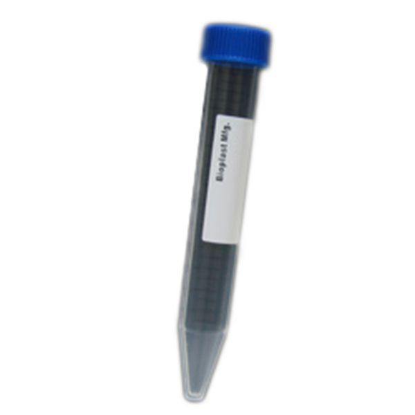 Bioplast BP1501 15mL Centrifuge Tube, Flat-Top, Rim Seal Cap, Sterile