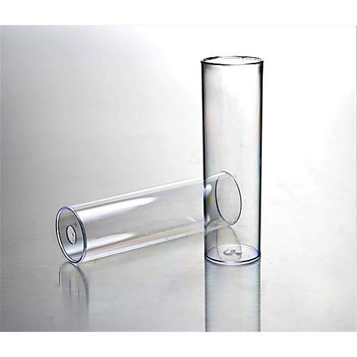 Bioplast BP3001 Vial- Narrow Opening- 25x95mm- Bulk- Polypropylene