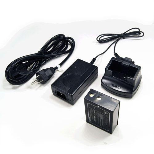Vector DX-P510 Battery Charger set
