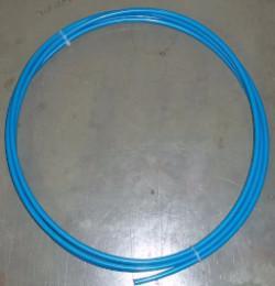 BUCK Scientific 61442 Blue Tygon Flexible Tubing - N2O Line