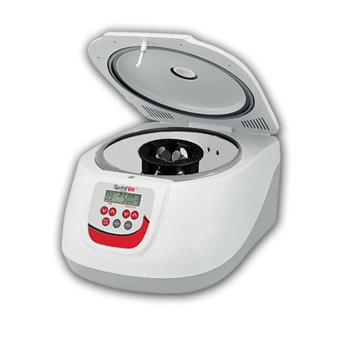Benchmark C3303-6HP Sprint 6H Plus Clinical Centrifuge with 6 x 15ml swing out Rotor with 2 years Warranty